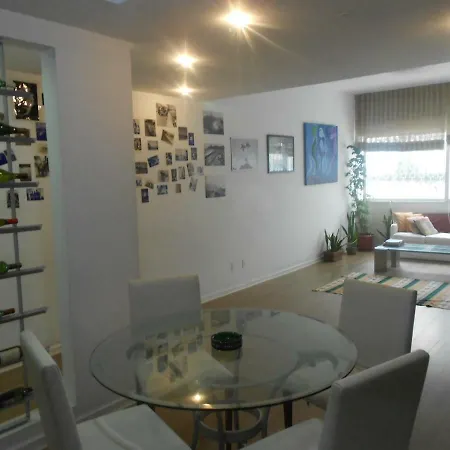 Gohouse ★Bartolomeu 104★ Apartment